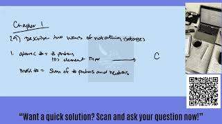 Describe the two different notations used to specify isotopes and give an example of each