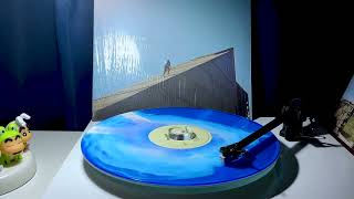 Daniel Caesar (다니엘 시저) Freudian (세컨드트랙 4주년 에디션) LP - Side A