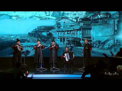 ჯავახიშვილები - მუხამბაზი (გინდ მეძინოს, მაინც სულში მიზიხარ) |  „მიმღერე“, V ეპიზოდი