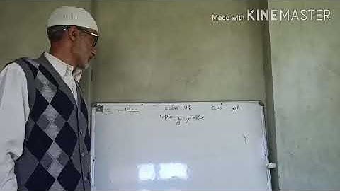 Class 4th.. . subject Urdu.... Topic DARGAH HAZRATBAL