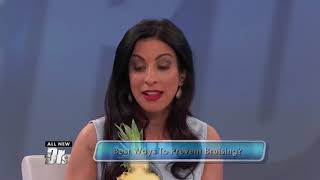 Do You Bruise Easily  Learn How to Prevent and Fade Them!