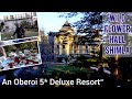 Wild Flower Hall SHIMLA | An Oberoi 5 star Deluxe Hotel | Best Hotel of Shimla | Luxury Hotel Shimla