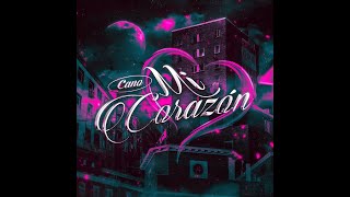 CANO - MI CORAZÓN (8D Audio)