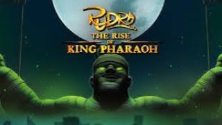 Rudra   The Rise Of King Pharaoh | New Full Movie in Hindi 2025 | Cartoon Tv screenshot 3