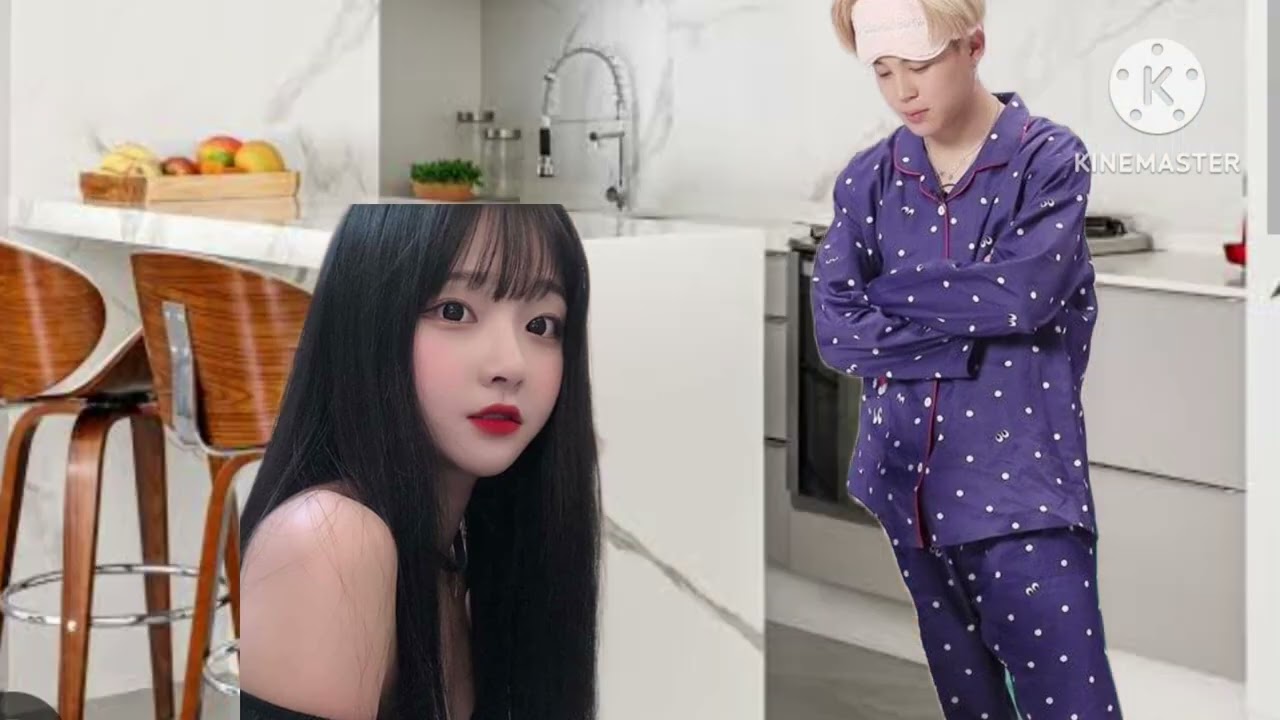 Série jikook = O empresário do meu pai ( ep14 ) 