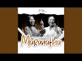 Maranatha Feat Karine Atem 
