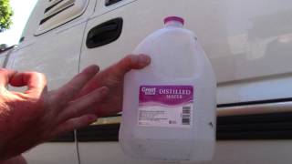 Will Dawn Soap Remove Wax/Sealant?..Myth Or Fact