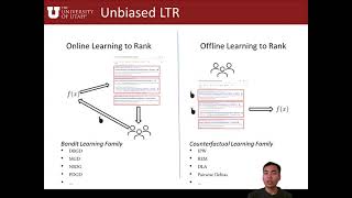 ULTRA: An Unbiased Learning To Rank Algorithm Toolbox