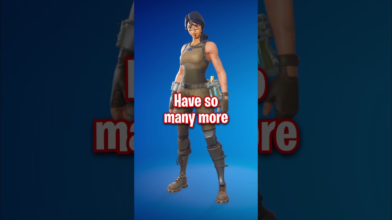 Fortnite Secret Edit Styles!