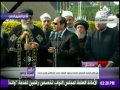 على مسئوليتي الرئيس السيسي يكشف عن هوية مرتكبي تفجير الكنيسة البطرسية 