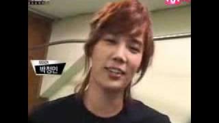 (ChoShinSung) GEONIL English language skill