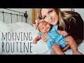 MORNING ROUTINE | Paige Danielle