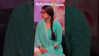 Ruhi.#Mann#Sundar#love #song