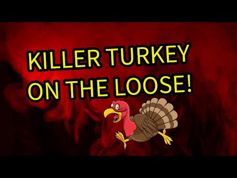 🦃TURKEY] Lazr's MM2 - Roblox