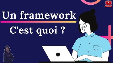 Un framework, c