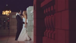 A Wedding Story of Family and Faith A Wedding Story of Family and Faith