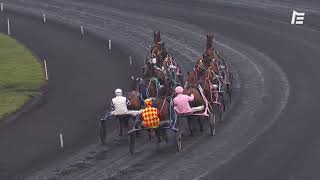 Vidéo de la course PMU PRIX DE YONKERS RACEWAY