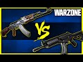AK-47 vs CR-56 AMAX! | (Best 7.62x39mm Rifle in Warzone)