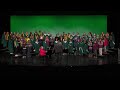 BDHS Choir Concert December 12th, 2024