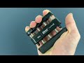 1 year review of prohands gripmaster hand exerciser