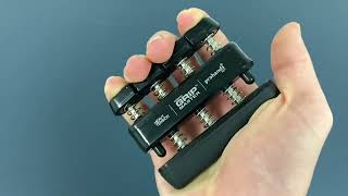 1 Year Review of ProHands Gripmaster Hand Exerciser