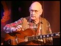 Capture de la vidéo Jim Hall - Jazz Guitar Master Class (Part 1).Mpg