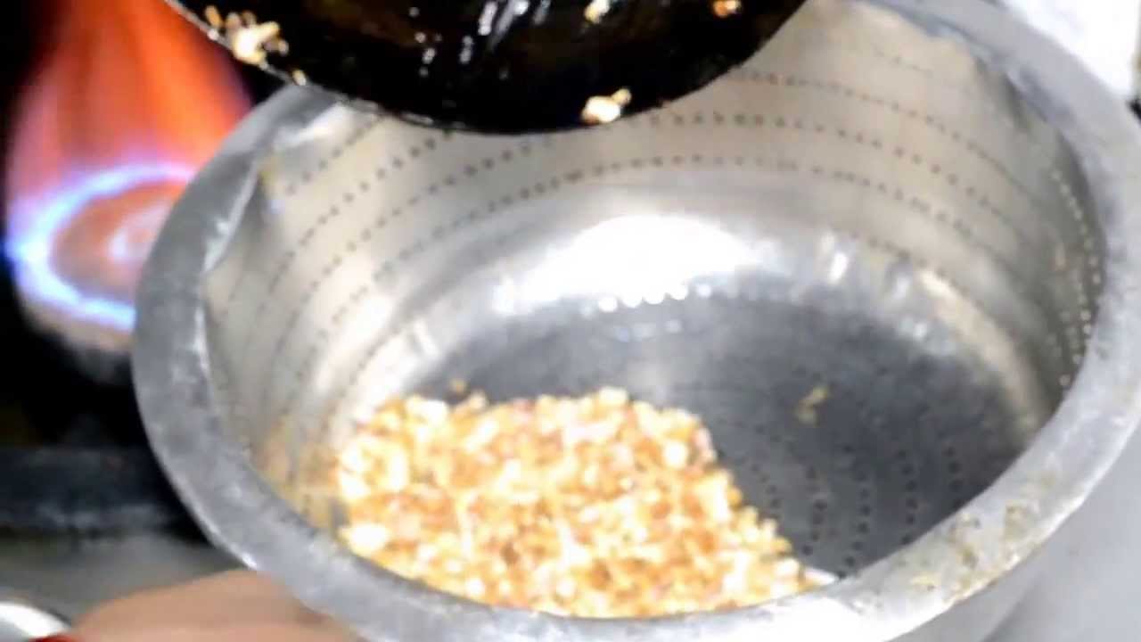 Akuri Recipe - By Dorabjee Restaurant Pune