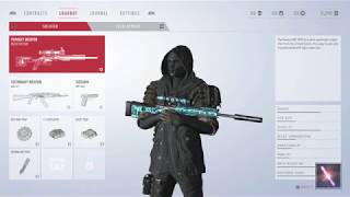 Sniper Contracts 1st Contract Weapons to Buy and Avoid