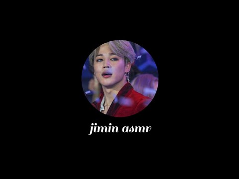 jimin asmr (when he see you sleeping)🎧