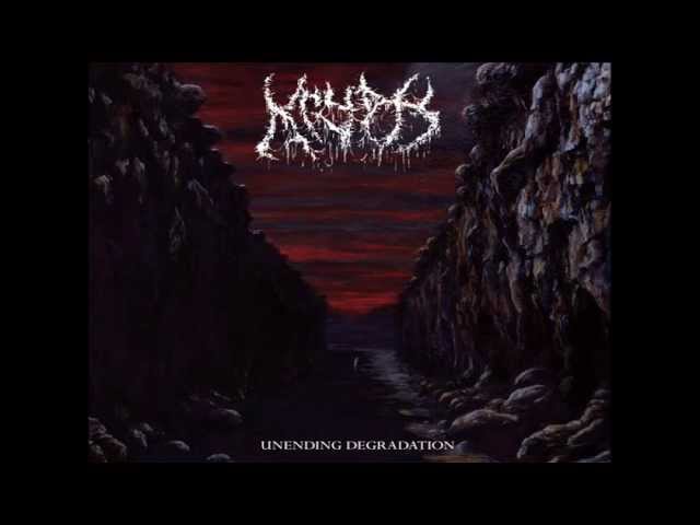 Krypts - Beneath the Archaic