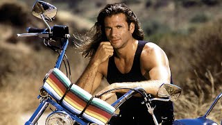 Lorenzo Lamas 'Renegade'