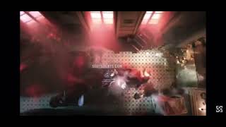 John Wick 4 , Incendiary Rounds Scene