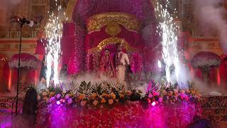Grand Jaimala Theem By Dream Stage Events Mob9999353918
