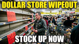 8 Dollar Store Items Going EMPTY by Summer — Buy Now