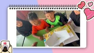 Famous TSLB 2102 - Developing language through language arts (Task 2: Presentation) Wealth