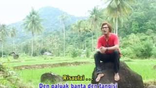Doddy Ariesta - Lai Tabaok Batinggakan