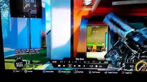 Bo3: random no scope