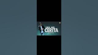 THOMAS ARYA-LUKA JADI CERITA