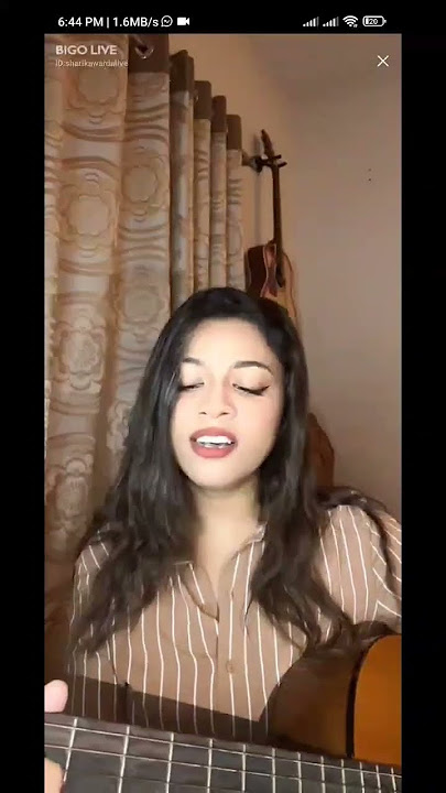 Bigo live Dance