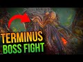 Black Ops 6 Terminus Boss Fight (Black Ops 6 Zombies)