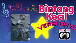 Bintang Kecil VERSI GAYO - DRUMBAND Parodi
