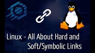Linux - All About Hard and Soft/Symbolic Links
