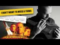 I Don't Want to Miss a Thing (Armegeddon) by Aerosmith - Ukulele instrumental cover + TABS