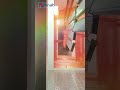 High Powder Recoevery Rate Big Cyclone System Automatic Powder Spaying Booth System