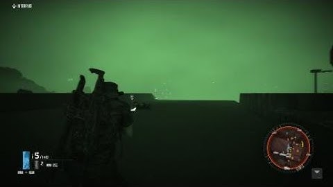 Tom Clancy’s Ghost Recon® Breakpoint Echelon 14 Kill 8 enemies with HDG without missing a shot