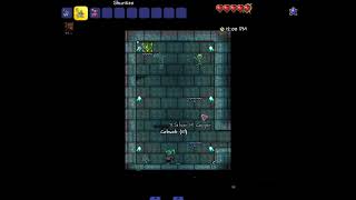 Adventure Map Mod - Small Maze Test Solution