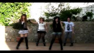 SAETTA KID / HYPER CRAZY NIGHT