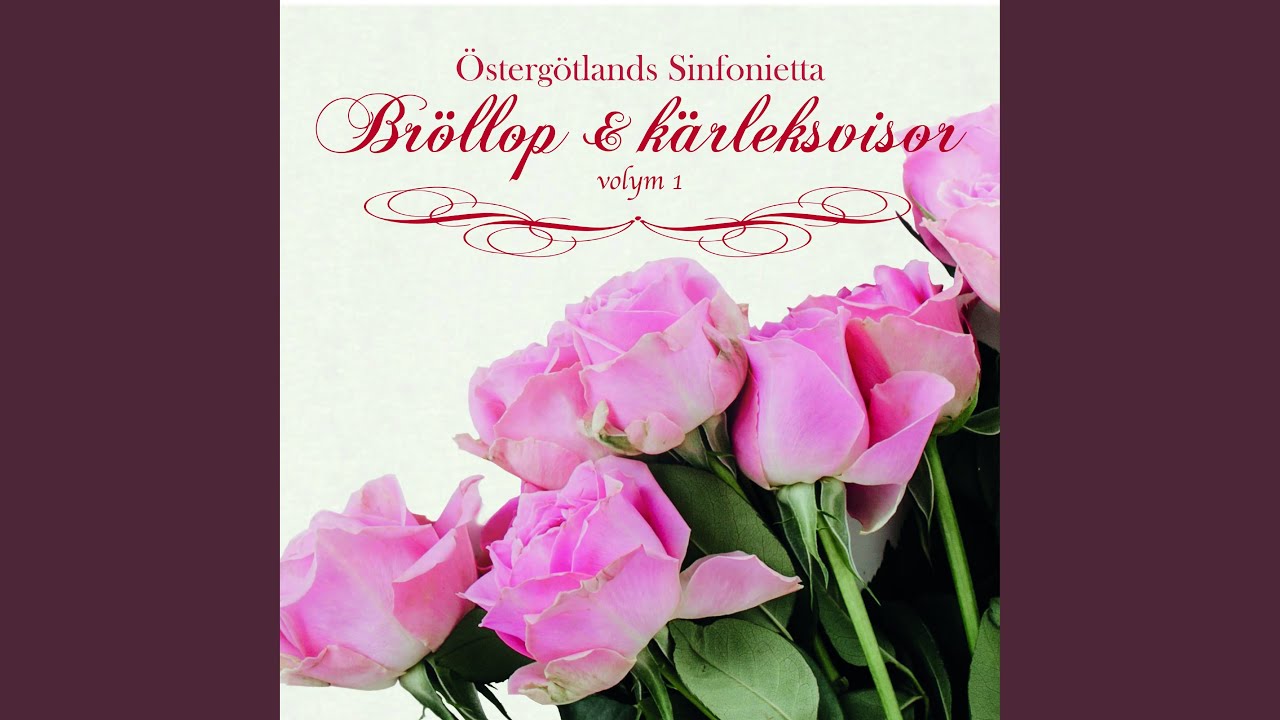 YouTube에서 Bröllopsmarsch från Medelpad 보기