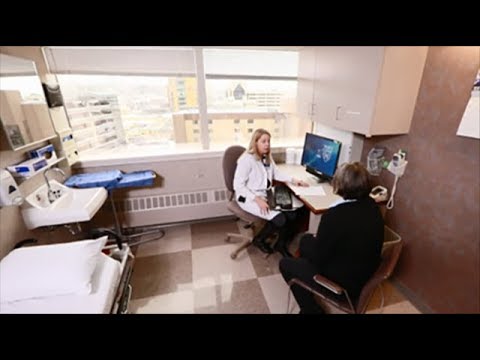 The Mayo Clinic Women’s Health Research Center The Mayo Clinic Women’s Health Research Center