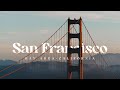 San Francisco Bay Area 4K Video - Mavic2Pro